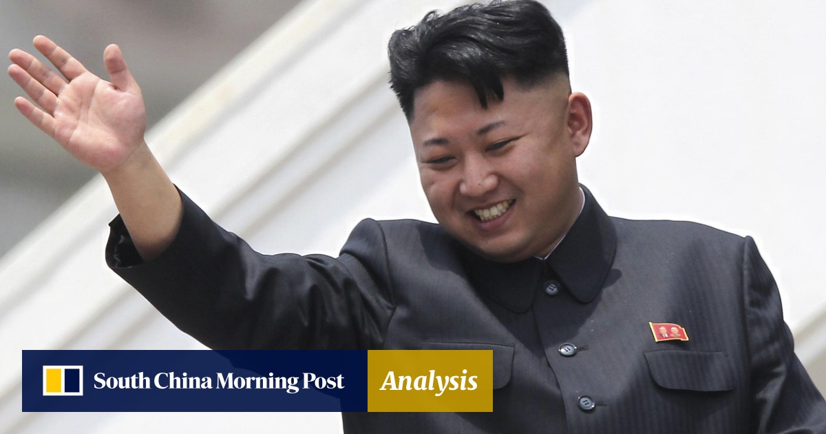 Barber surprises client with 'Kim Jong-un' haircut (Video) | New York Post